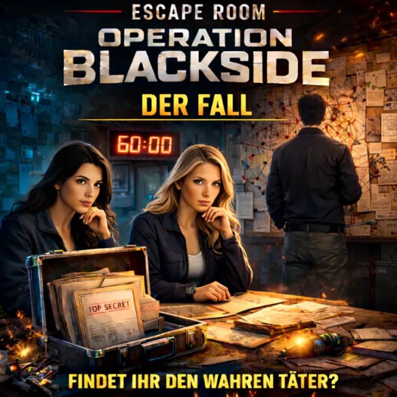 Operation Blackside