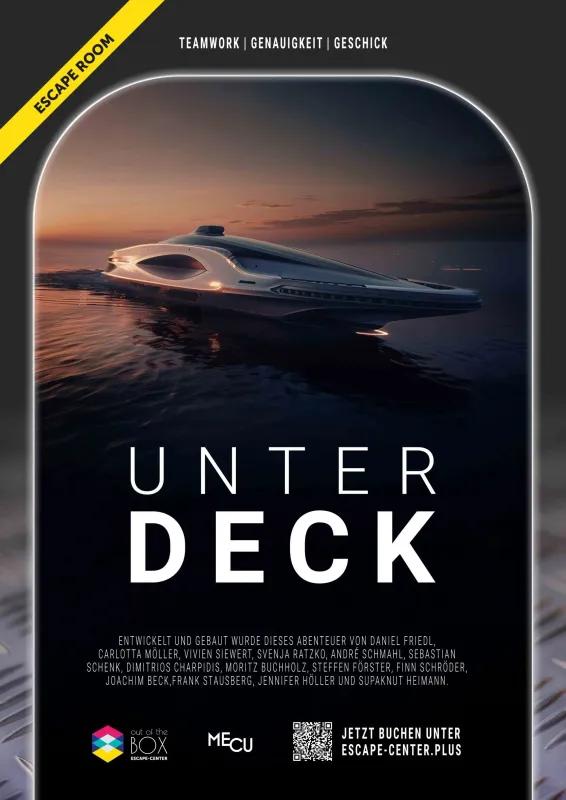 Unter Deck