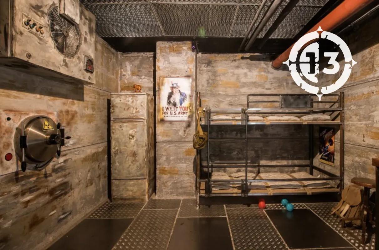 Zone 13